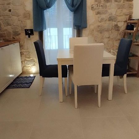Itinerario Barocco Apartment Ragusa Ibla - Eleganza E Comfort Nel Cuore Del Barocco Siciliano Exteriér fotografie
