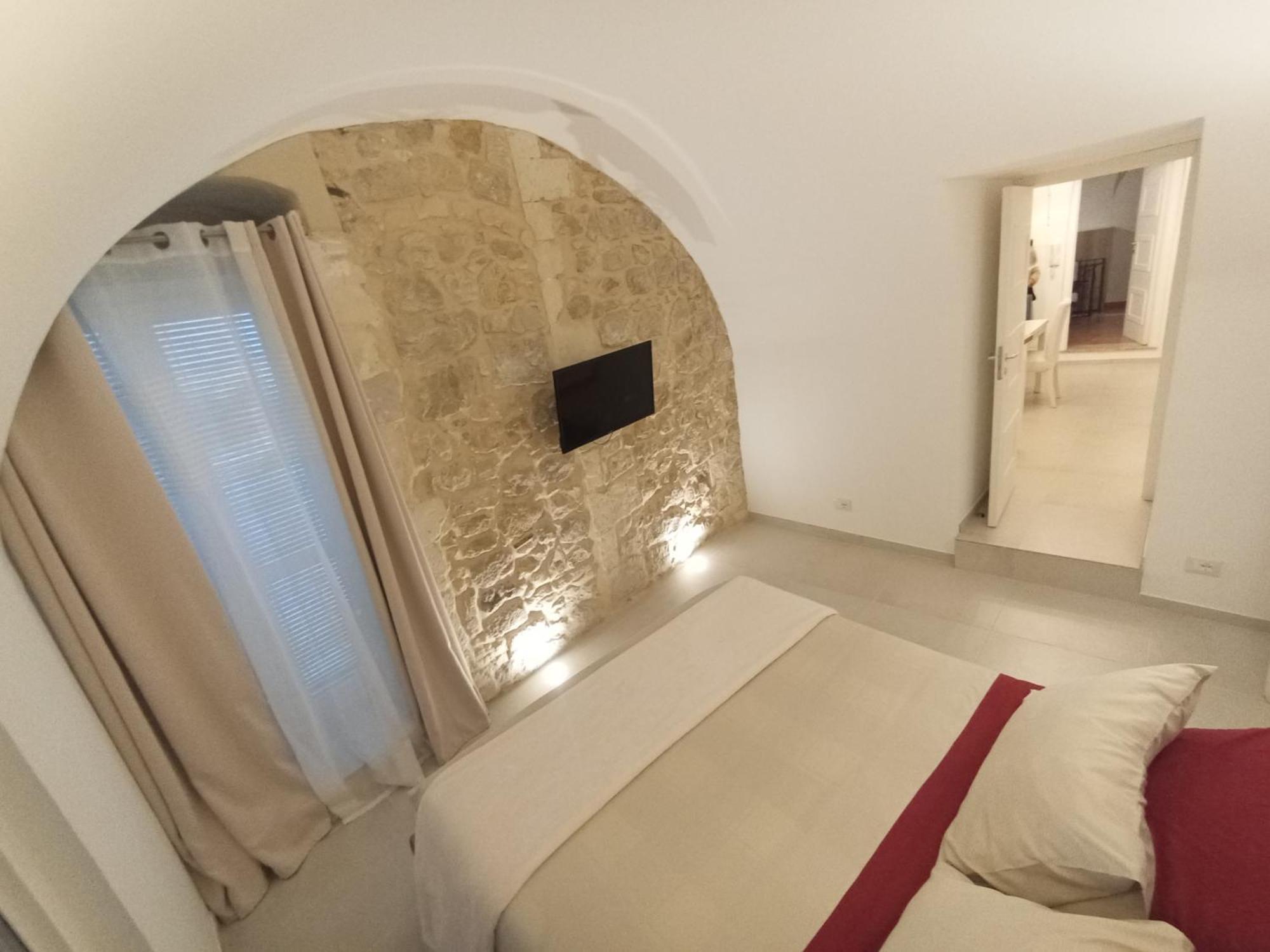 Itinerario Barocco Apartment Ragusa Ibla - Eleganza E Comfort Nel Cuore Del Barocco Siciliano Exteriér fotografie