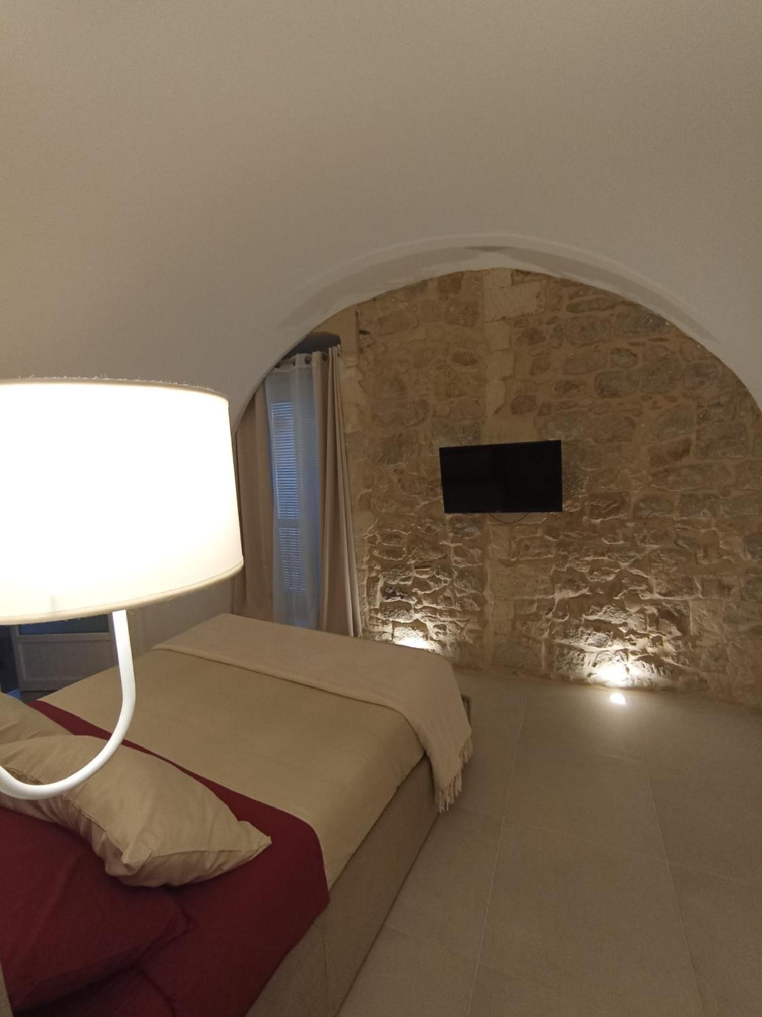 Itinerario Barocco Apartment Ragusa Ibla - Eleganza E Comfort Nel Cuore Del Barocco Siciliano Exteriér fotografie